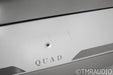 Quad 909 Stereo Power Amplifier; Level-1 Modification