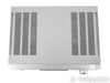 Rotel RA-1572 Mk II Stereo Integrated Amplifier; Mk 2; MM Phono; Silver