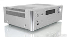 Rotel RA-1572 Mk II Stereo Integrated Amplifier; Mk 2; MM Phono; Silver