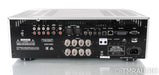Rotel RA-1572 Mk II Stereo Integrated Amplifier; Mk 2; MM Phono; Silver