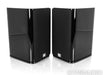 JBL HDI-1600 Bookshelf Speakers; Black Pair
