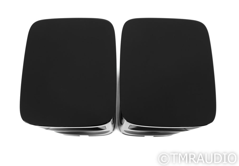 JBL HDI-1600 Bookshelf Speakers; Black Pair