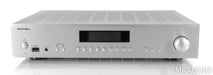 Rotel A14 Stereo Integrated Amplifier; A-14; Silver; MM Phono