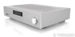 Rotel A14 Stereo Integrated Amplifier; A-14; Silver; MM Phono
