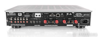 Rotel A14 Stereo Integrated Amplifier; A-14; Silver; MM Phono