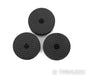 Black Diamond Racing Pyramids and Pits Isolation System; Set of Three; Mk3