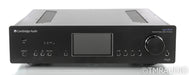 Cambridge Audio Azur 851N Wireless Network Streamer / DAC; D/A Converter; Black