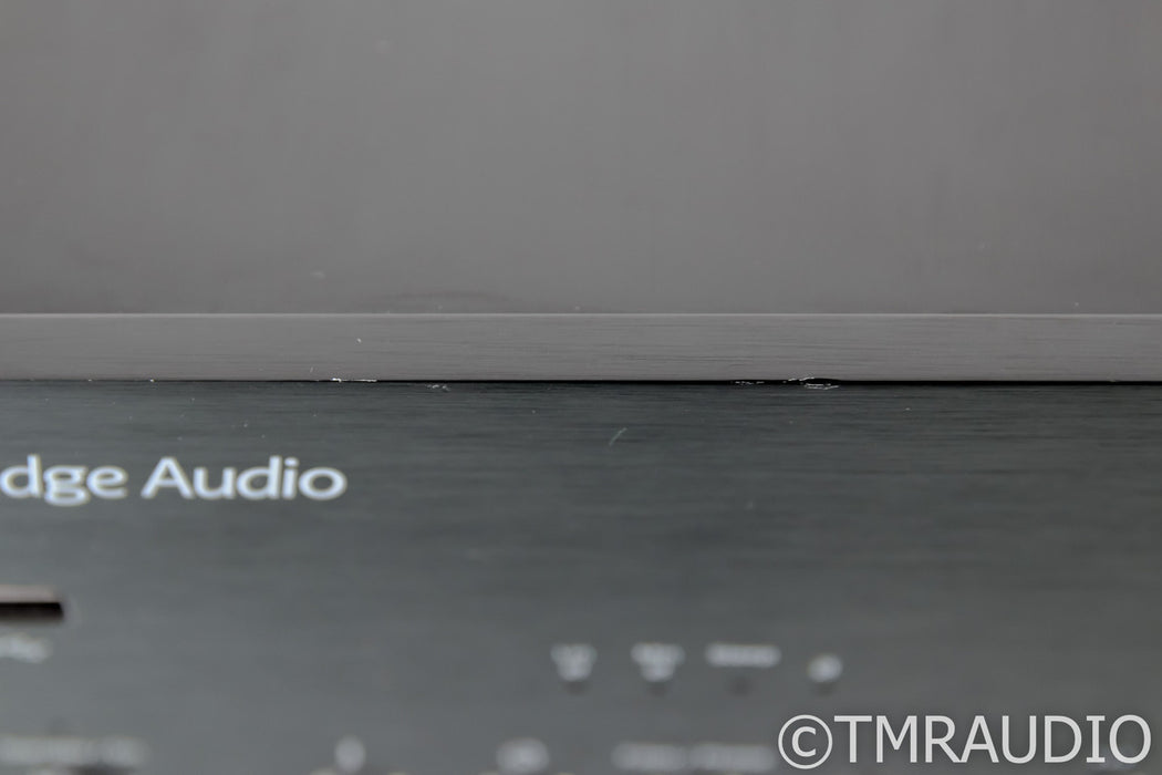 Cambridge Audio Azur 851N Wireless Network Streamer / DAC; D/A Converter; Black