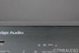 Cambridge Audio Azur 851N Wireless Network Streamer / DAC; D/A Converter; Black