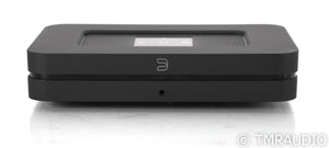 Bluesound NODE 2i Wireless Network Streamer; Black; Roon Ready