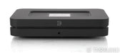 Bluesound NODE 2i Wireless Network Streamer; Black; Roon Ready