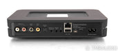 Bluesound NODE 2i Wireless Network Streamer; Black; Roon Ready