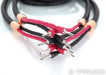 Cardas Clear Reflection Speaker Cables; 3m Pair