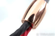 Cardas Clear Reflection Speaker Cables; 3m Pair