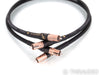 Cardas Clear Reflection RCA Cables; 1m Pair Interconnects