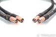 Cardas Clear Reflection RCA Cables; 1m Pair Interconnects