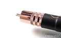 Cardas Clear Reflection RCA Cables; 1m Pair Interconnects
