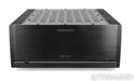 Parasound Halo JC5 Stereo Power Amplifier; Black; John Curl