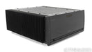 Parasound Halo JC5 Stereo Power Amplifier; Black; John Curl