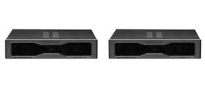 Emotiva Stealth PA-1 Mono Power Amplifiers; Black Pair (New)