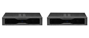 Emotiva Stealth PA-1 Mono Power Amplifiers; Black Pair (New)