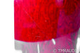 B&W Signature 805 Bookshelf Speakers; Red Birds Eye Maple Pair