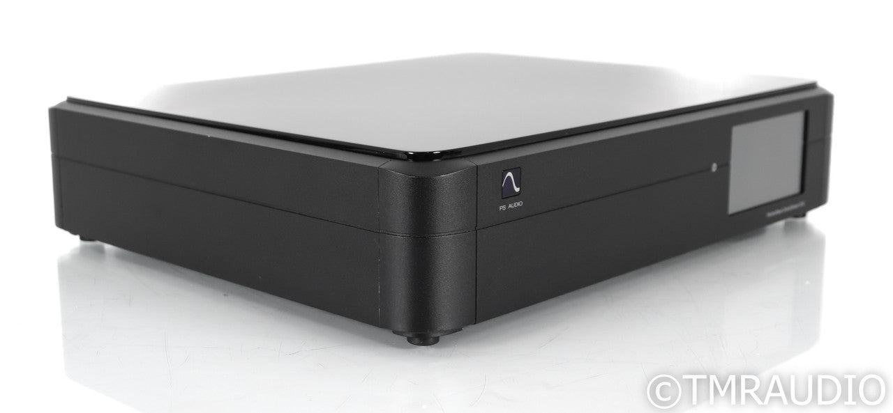 PS Audio PerfectWave DirectStream DAC; D/A Converter; Black