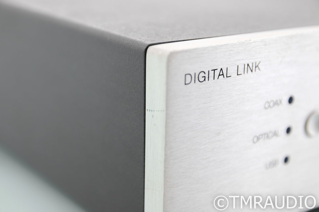 PS Audio Digital Link III DAC; D/A Converter