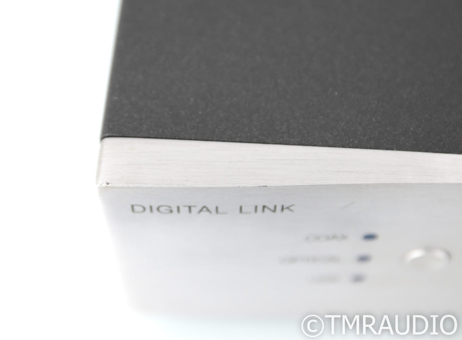 PS Audio Digital Link III DAC; D/A Converter