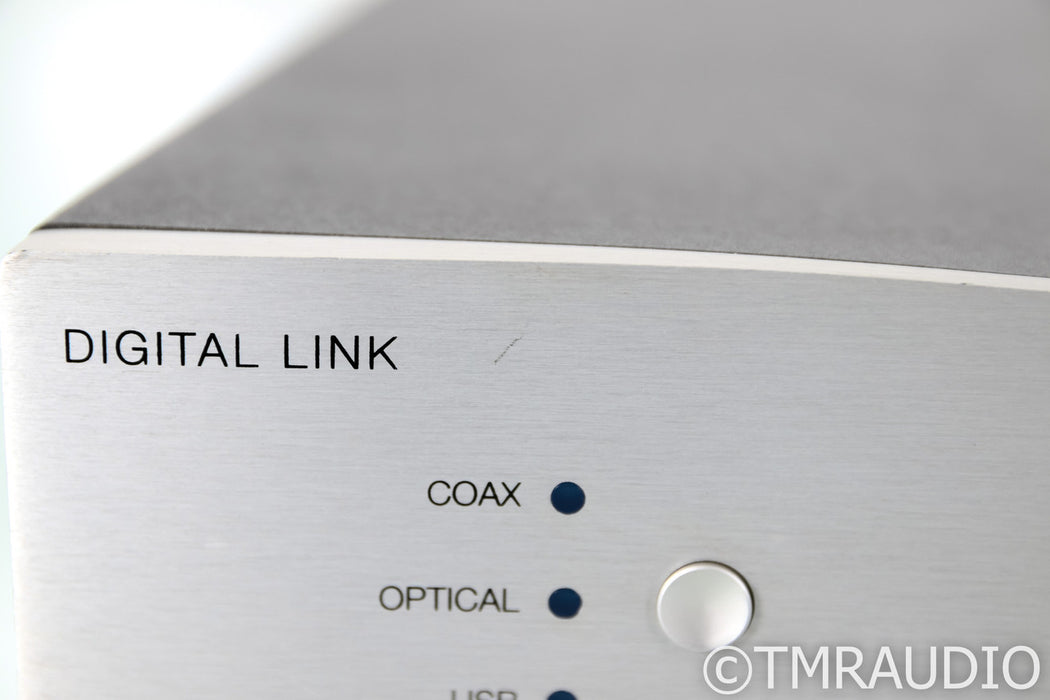 PS Audio Digital Link III DAC; D/A Converter