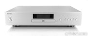 Rotel CD14 CD Player; CD-14; Silver