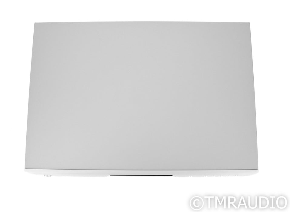 Rotel CD14 CD Player; CD-14; Silver