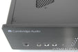Cambridge Audio Azur 851A Stereo Integrated Amplifier; Black