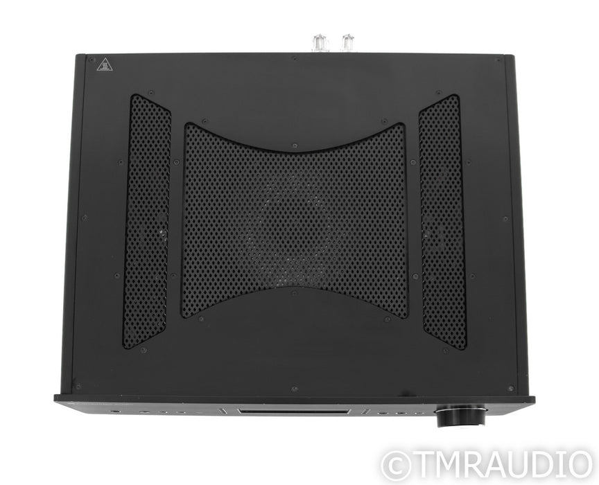 Cambridge Audio Azur 851A Stereo Integrated Amplifier; Black