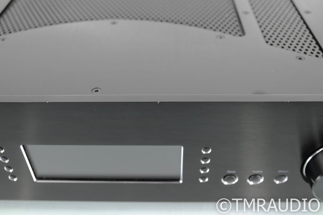 Cambridge Audio Azur 851A Stereo Integrated Amplifier; Black