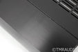 Yamaha MX-1 Stereo Power Amplifier; MX1; Black