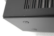 Yamaha MX-1 Stereo Power Amplifier; MX1; Black