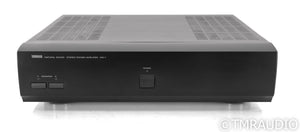 Yamaha MX-1 Stereo Power Amplifier; MX1; Black
