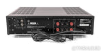 Yamaha MX-1 Stereo Power Amplifier; MX1; Black