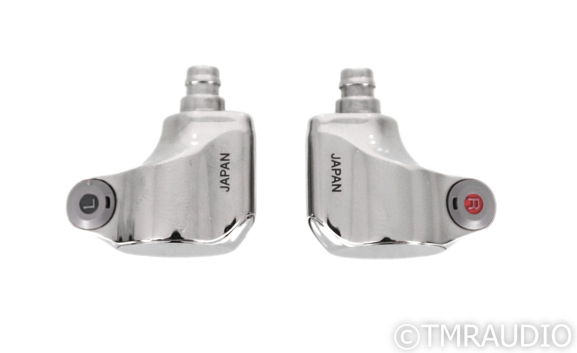 Sony IER-Z1R In-Ear Monitor Headphones; IERZ1R; IEM