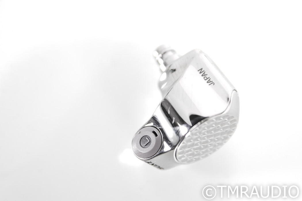 Sony IER-Z1R In-Ear Monitor Headphones; IERZ1R; IEM