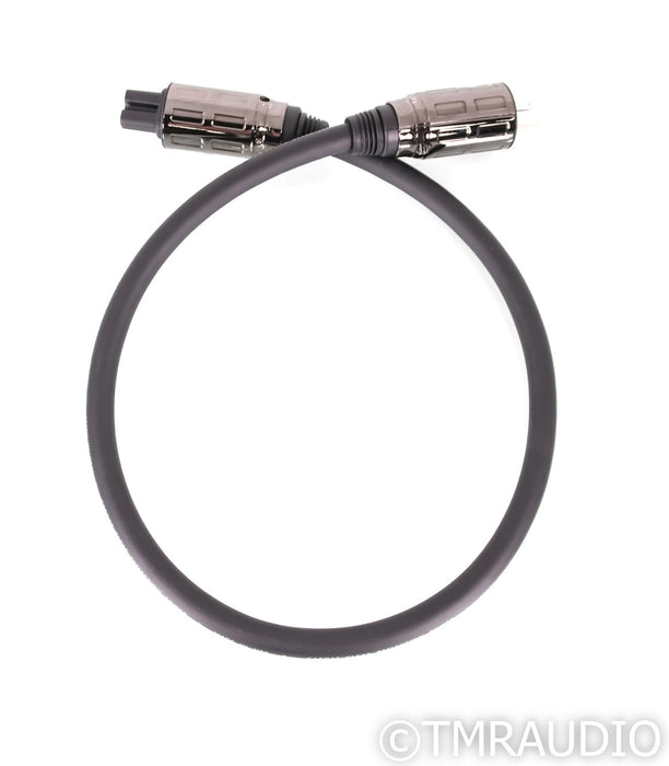 Cardas Clear Reflection Power Cable; 1m AC Cord