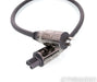 Cardas Clear Reflection Power Cable; 1m AC Cord