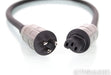 Cardas Clear Reflection Power Cable; 1m AC Cord