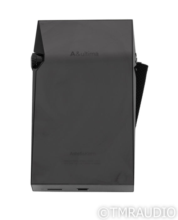 Astell & Kern A&ultima SP3000 Portable Music Player; SP-3000; 256GB; Black