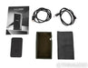 Astell & Kern A&ultima SP3000 Portable Music Player; SP-3000; 256GB; Black