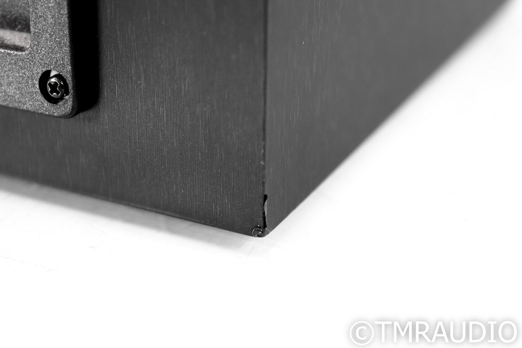KEF Q50a Surround / Dolby Atmos Add-On Speakers; Black Pair