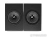 KEF Q50a Surround / Dolby Atmos Add-On Speakers; Black Pair