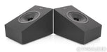 KEF Q50a Surround / Dolby Atmos Add-On Speakers; Black Pair