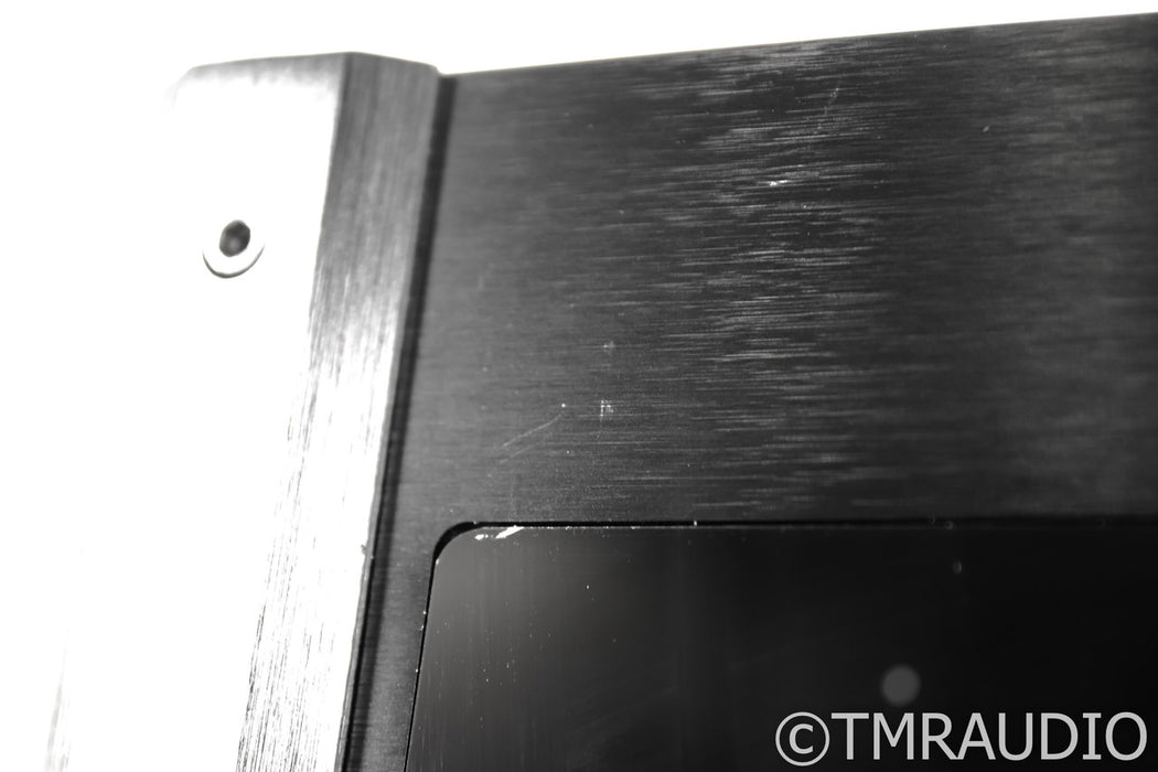 Emotiva XPA-2 Gen3 Stereo Power Amplifier; Black